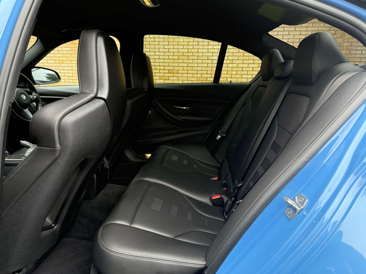 Used BMW M3 2017 for sale - 77198021: Photo 60