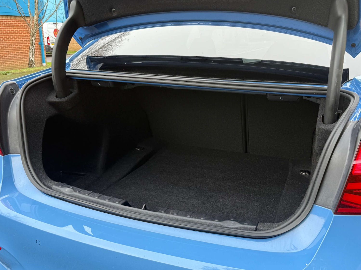 Used BMW M3 2017 for sale - 77198021: Photo 61