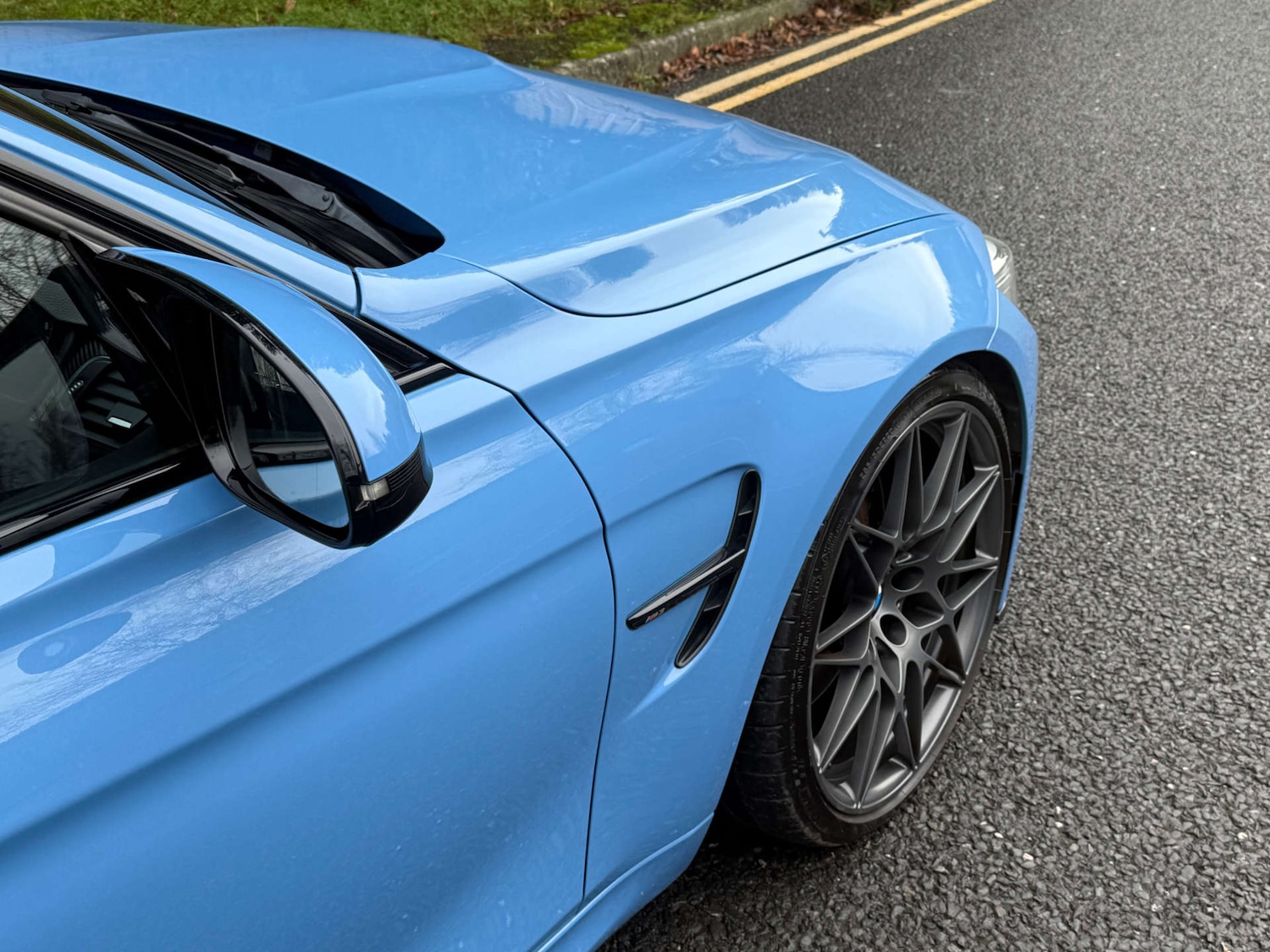 Used BMW M3 2017 for sale - 77198021: Photo 62