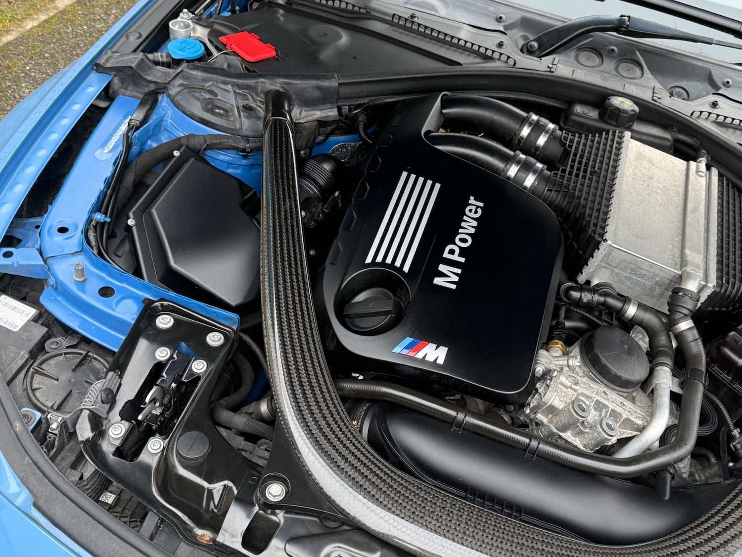 Used BMW M3 2017 for sale - 77198021: Photo 65