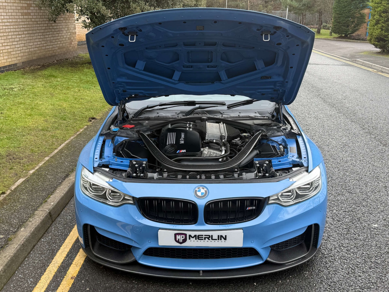 Used BMW M3 2017 for sale - 77198021: Photo 66