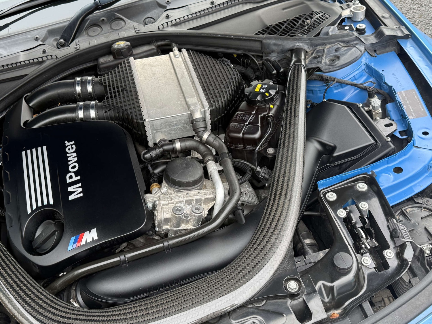 Used BMW M3 2017 for sale - 77198021: Photo 68