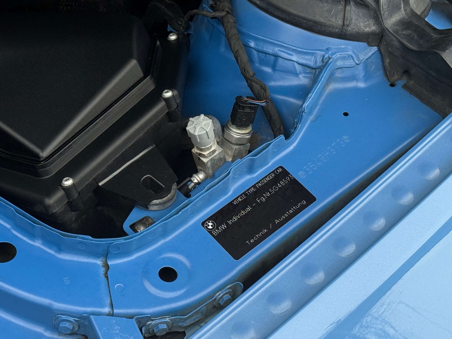 Used BMW M3 2017 for sale - 77198021: Photo 69