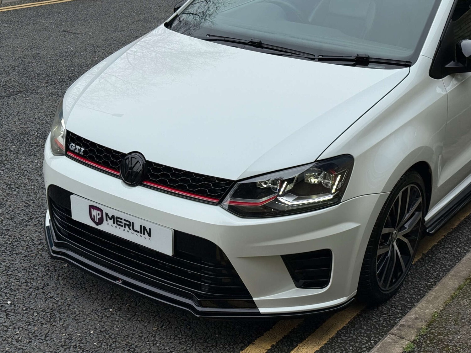 Used Volkswagen Polo 2016 for sale - 77872462: Photo 14