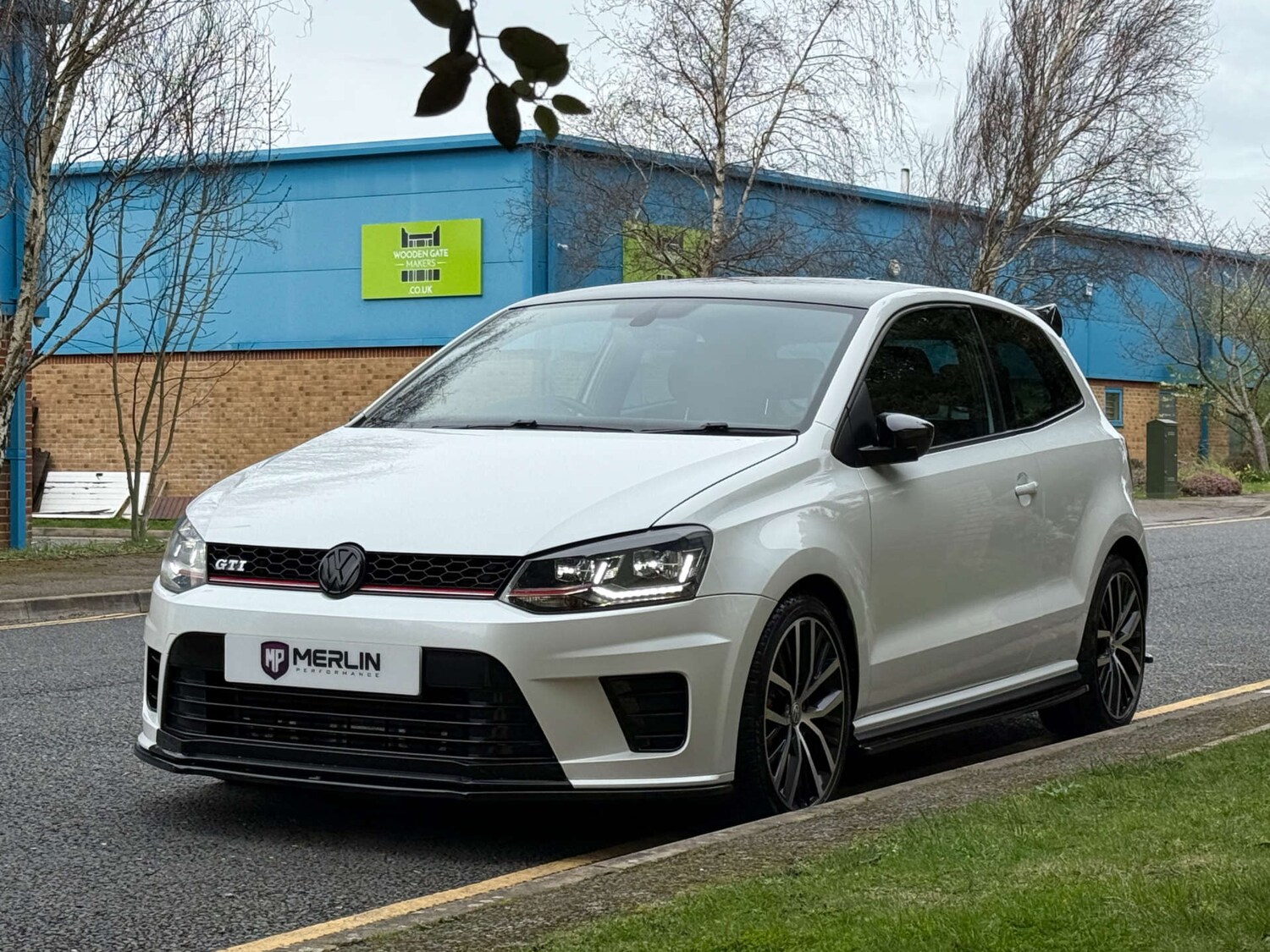 Used Volkswagen Polo 2016 for sale - 77872462: Photo 15