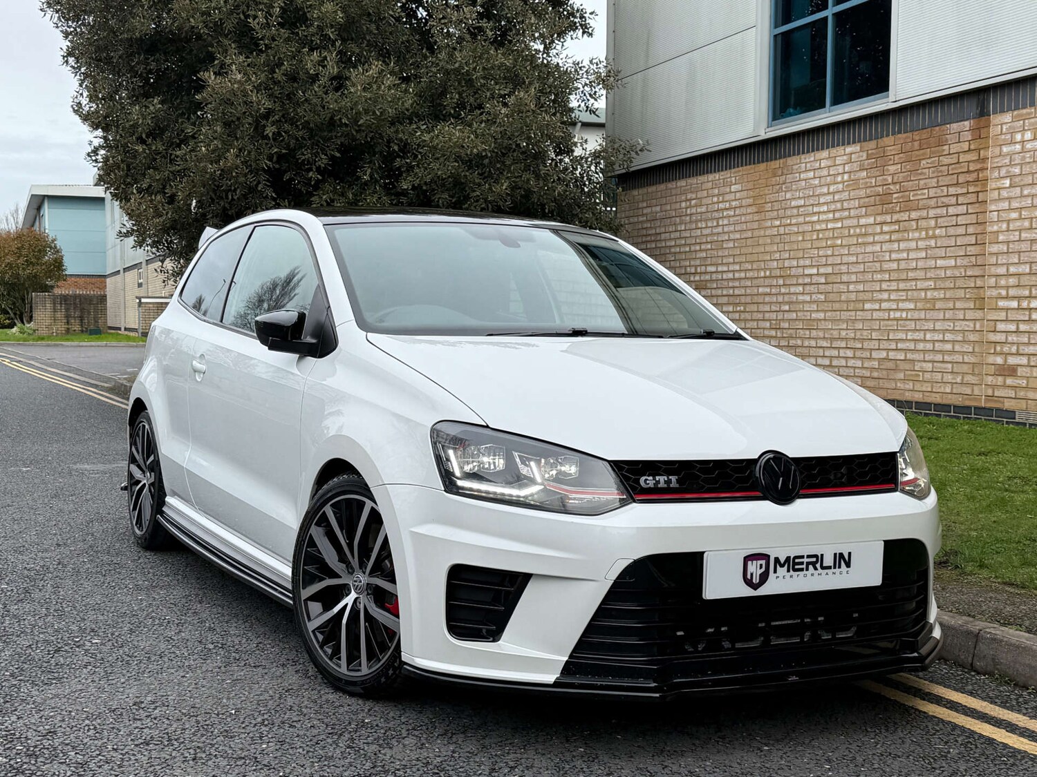 Used Volkswagen Polo 2016 for sale - 77872462: Photo 16