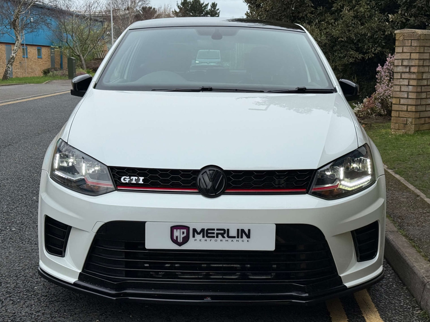 Used Volkswagen Polo 2016 for sale - 77872462: Photo 17