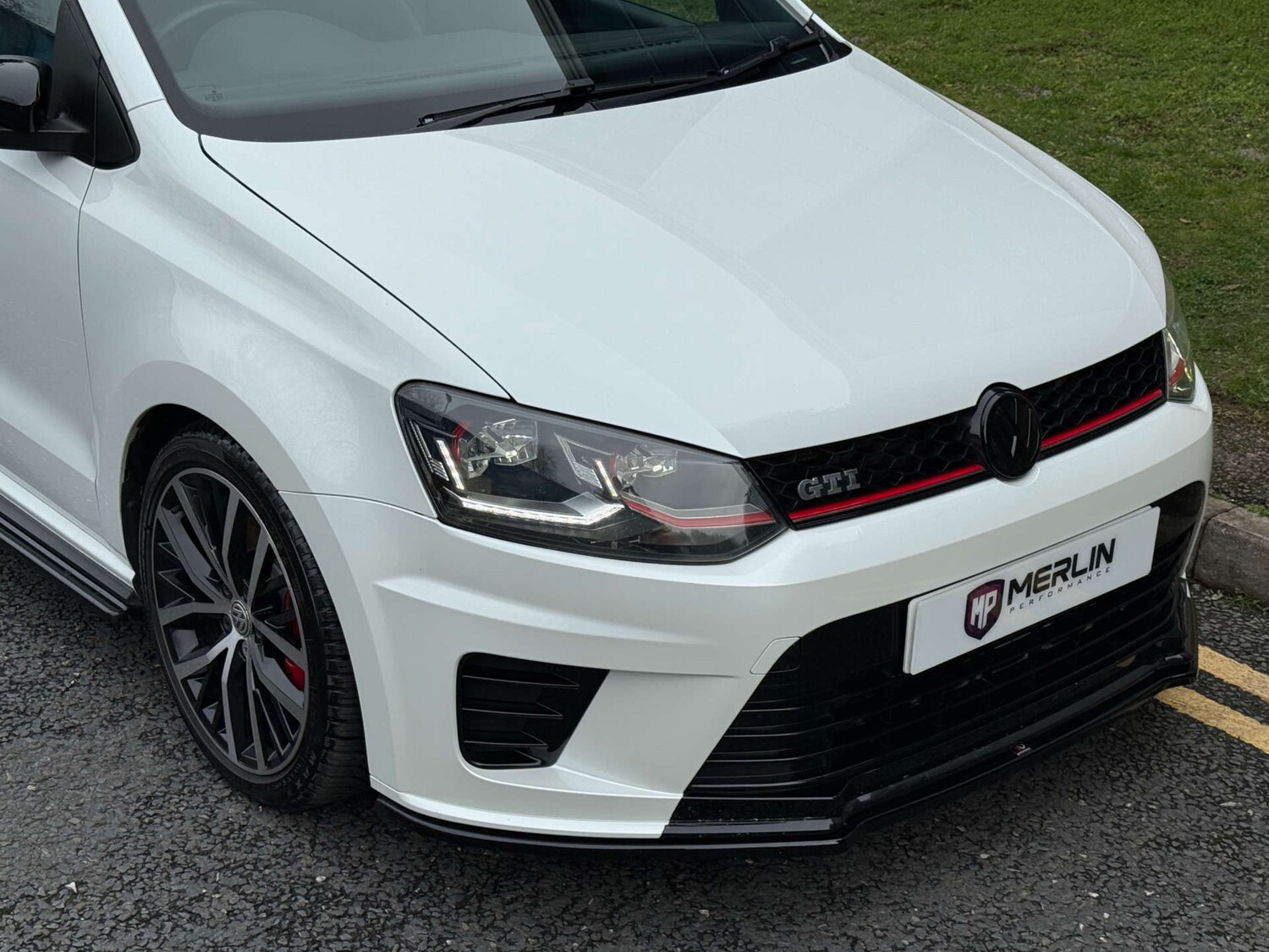 Used Volkswagen Polo 2016 for sale - 77872462: Photo 18