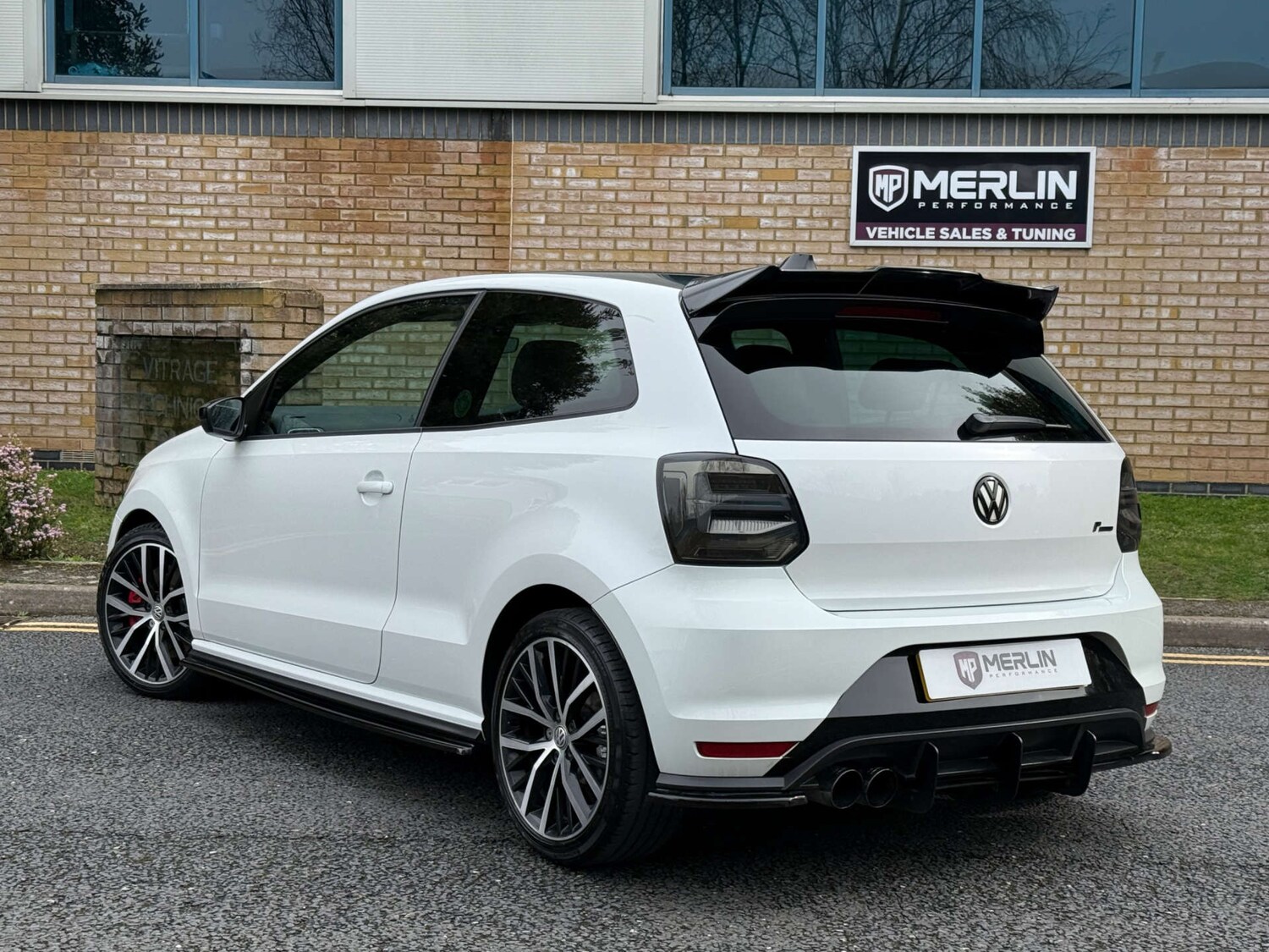 Used Volkswagen Polo 2016 for sale - 77872462: Photo 19