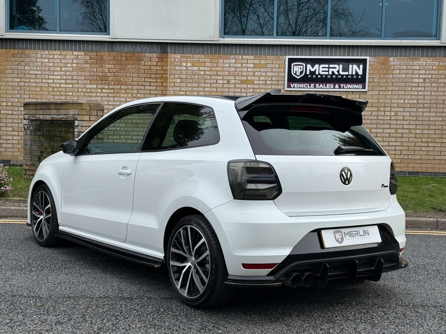 Used Volkswagen Polo 2016 for sale - 77872462: Photo 20