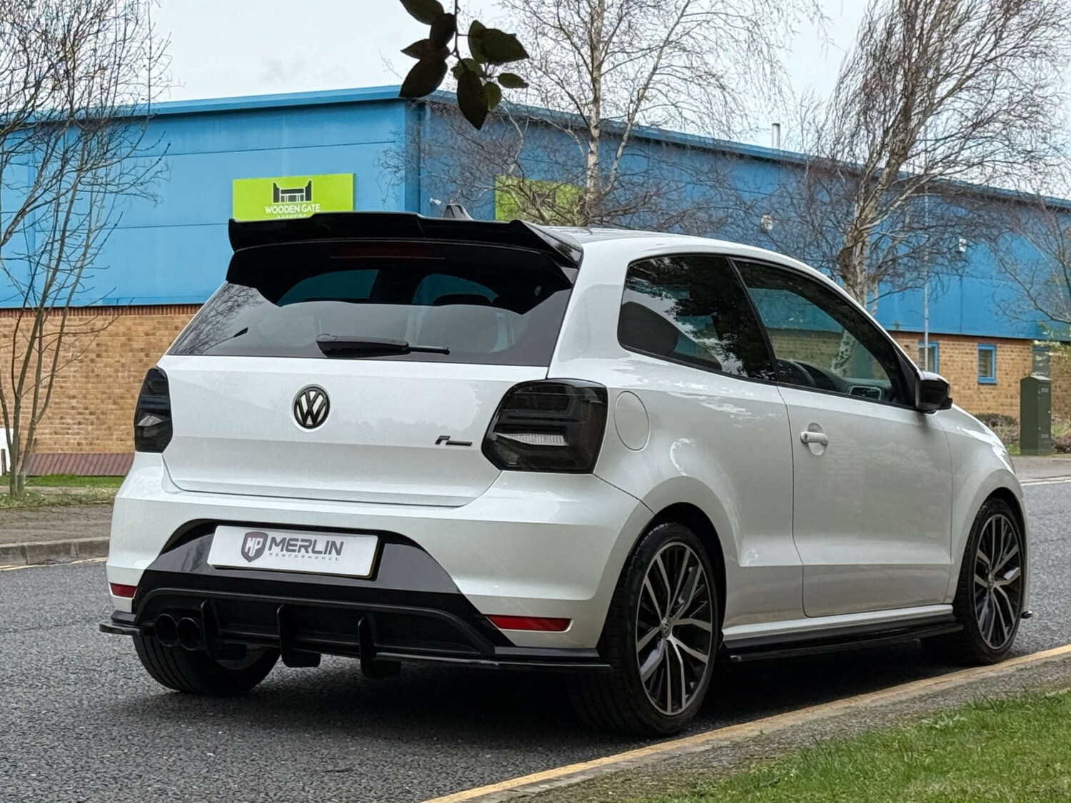 Used Volkswagen Polo 2016 for sale - 77872462: Photo 21