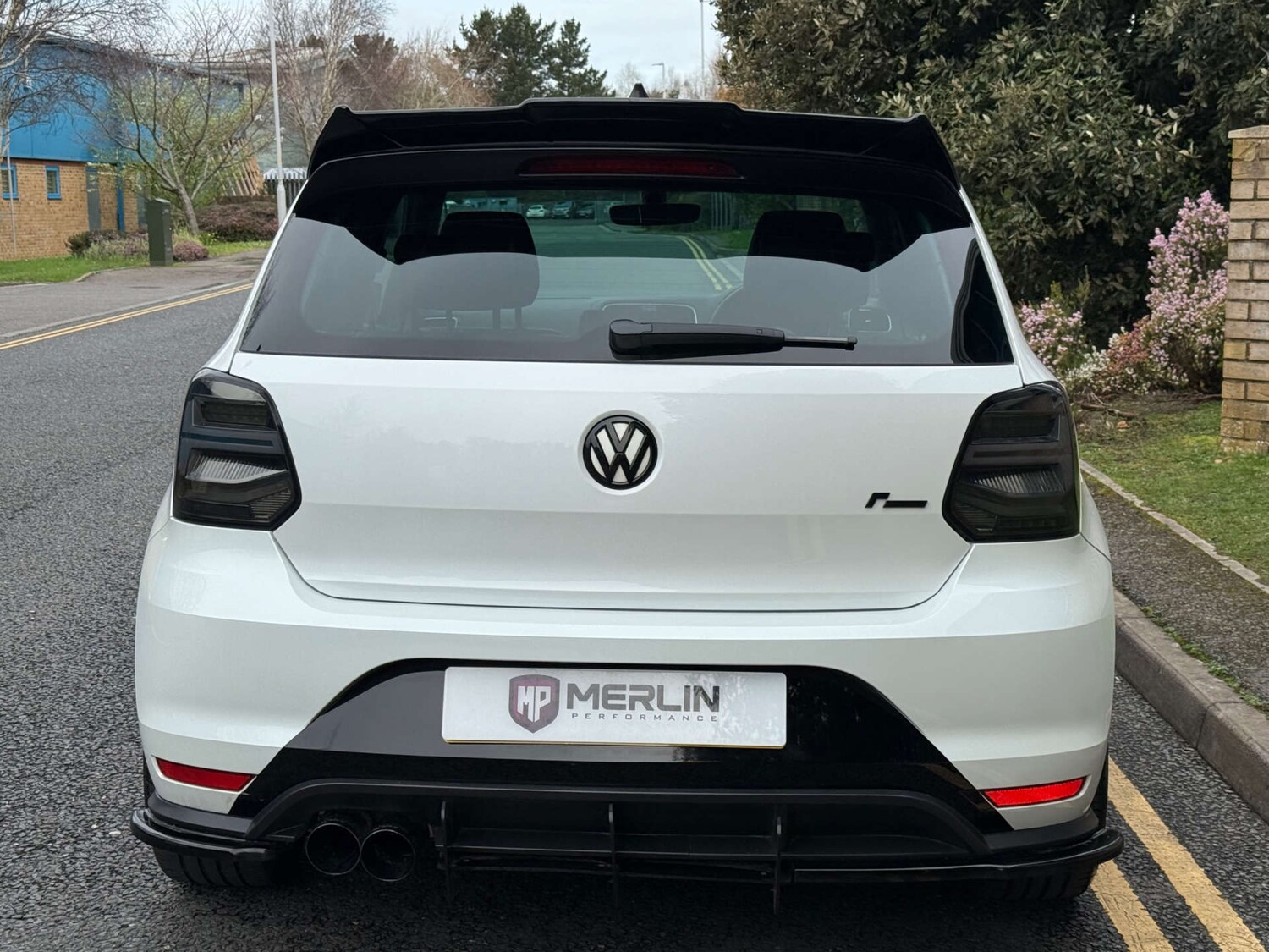 Used Volkswagen Polo 2016 for sale - 77872462: Photo 22