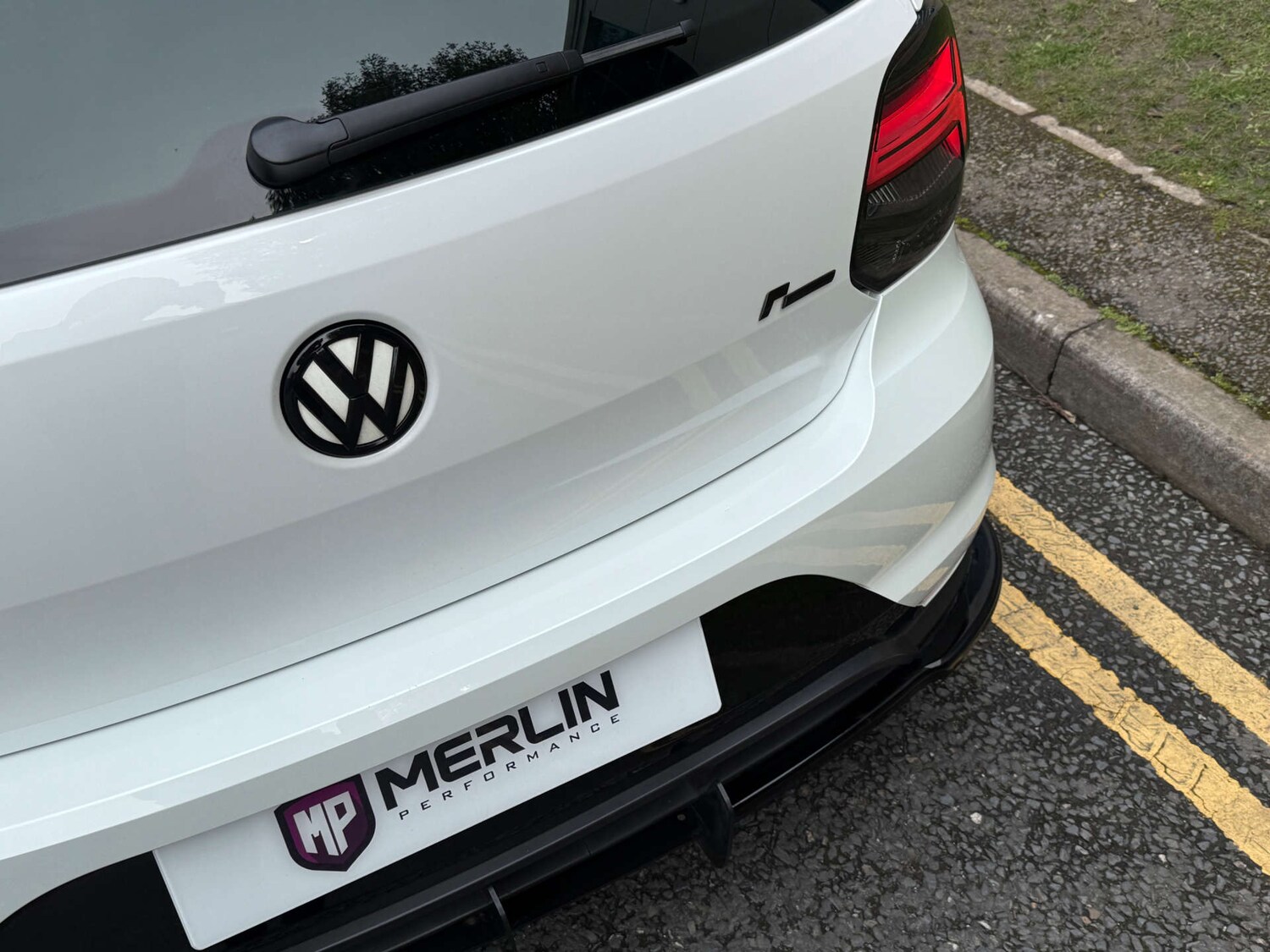 Used Volkswagen Polo 2016 for sale - 77872462: Photo 24