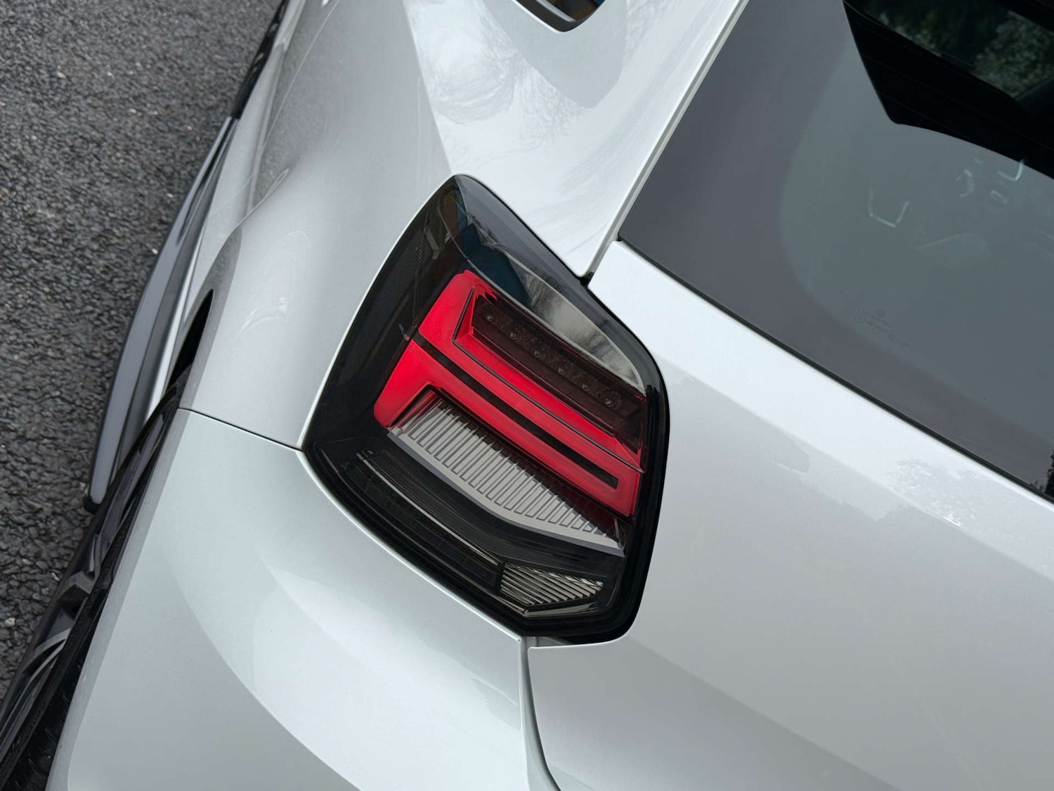 Used Volkswagen Polo 2016 for sale - 77872462: Photo 25