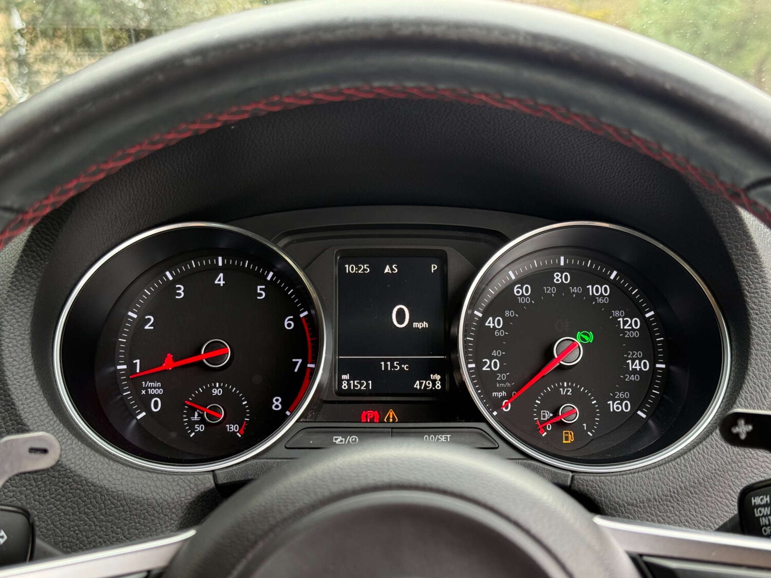 Used Volkswagen Polo 2016 for sale - 77872462: Photo 34