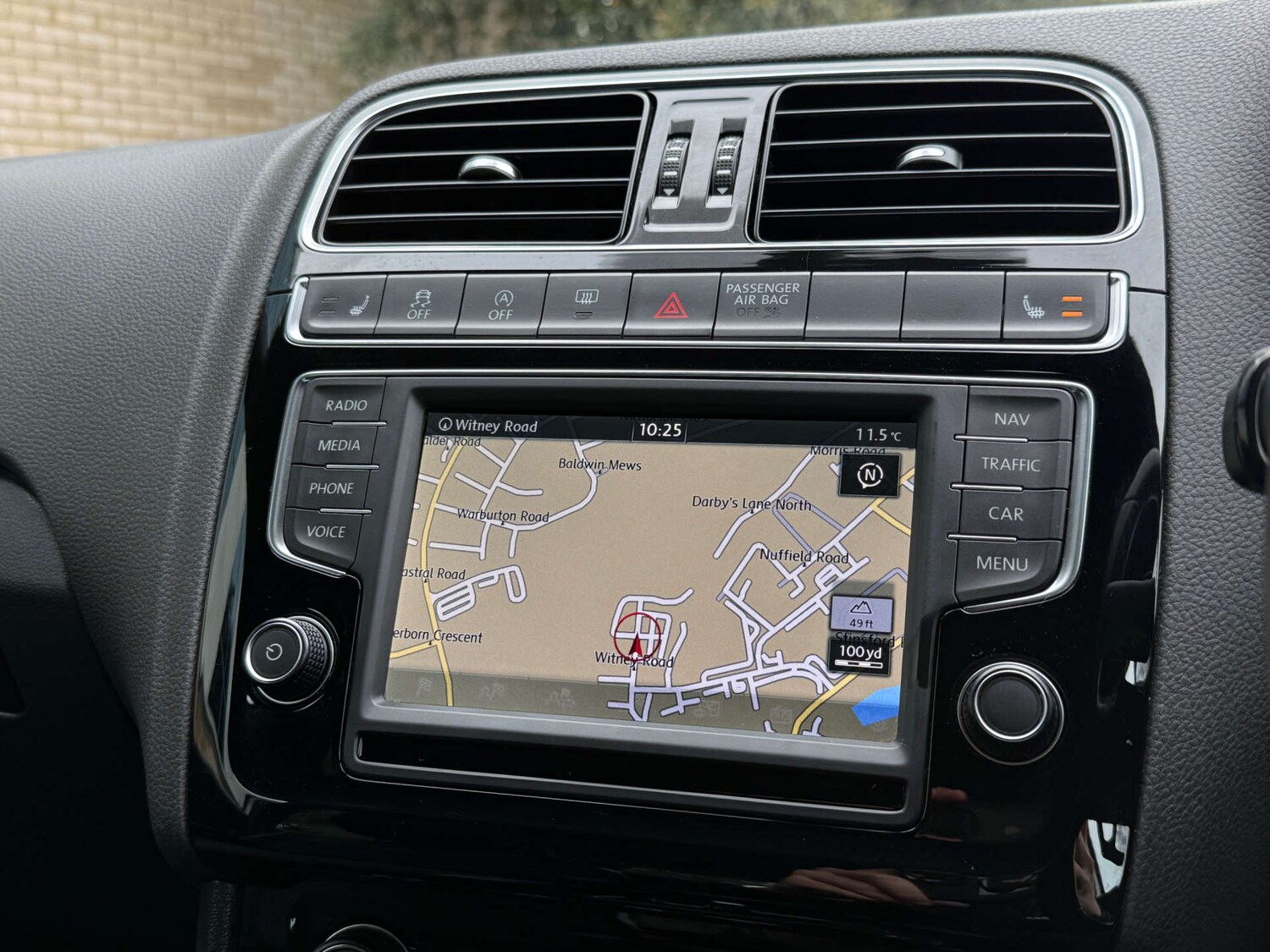 Used Volkswagen Polo 2016 for sale - 77872462: Photo 40