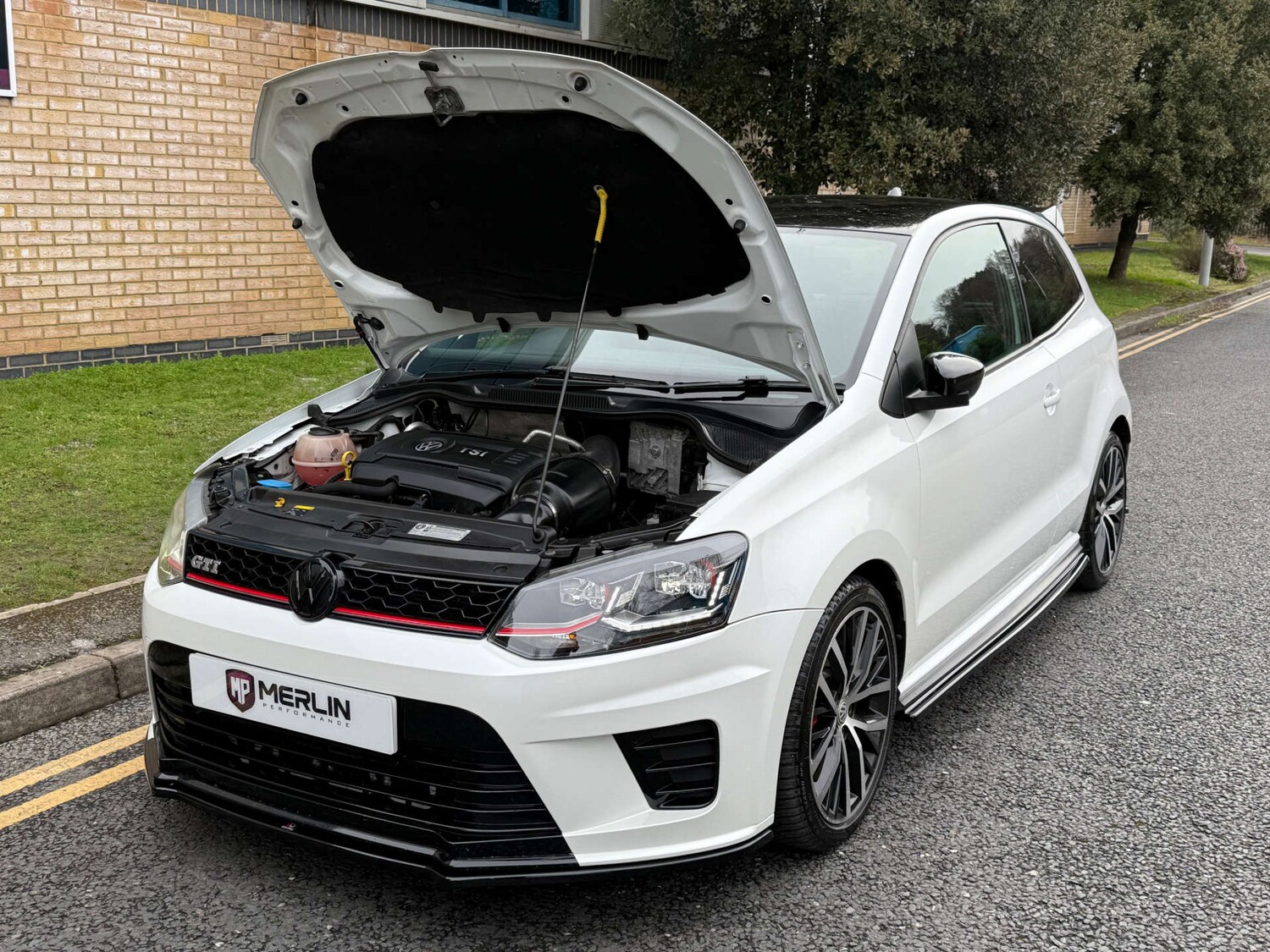 Used Volkswagen Polo 2016 for sale - 77872462: Photo 43