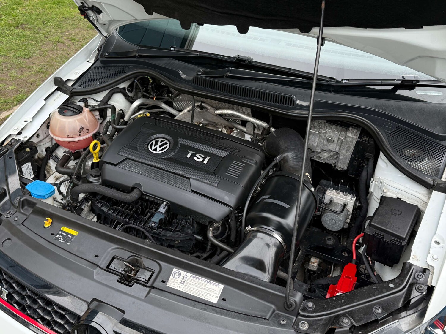 Used Volkswagen Polo 2016 for sale - 77872462: Photo 44