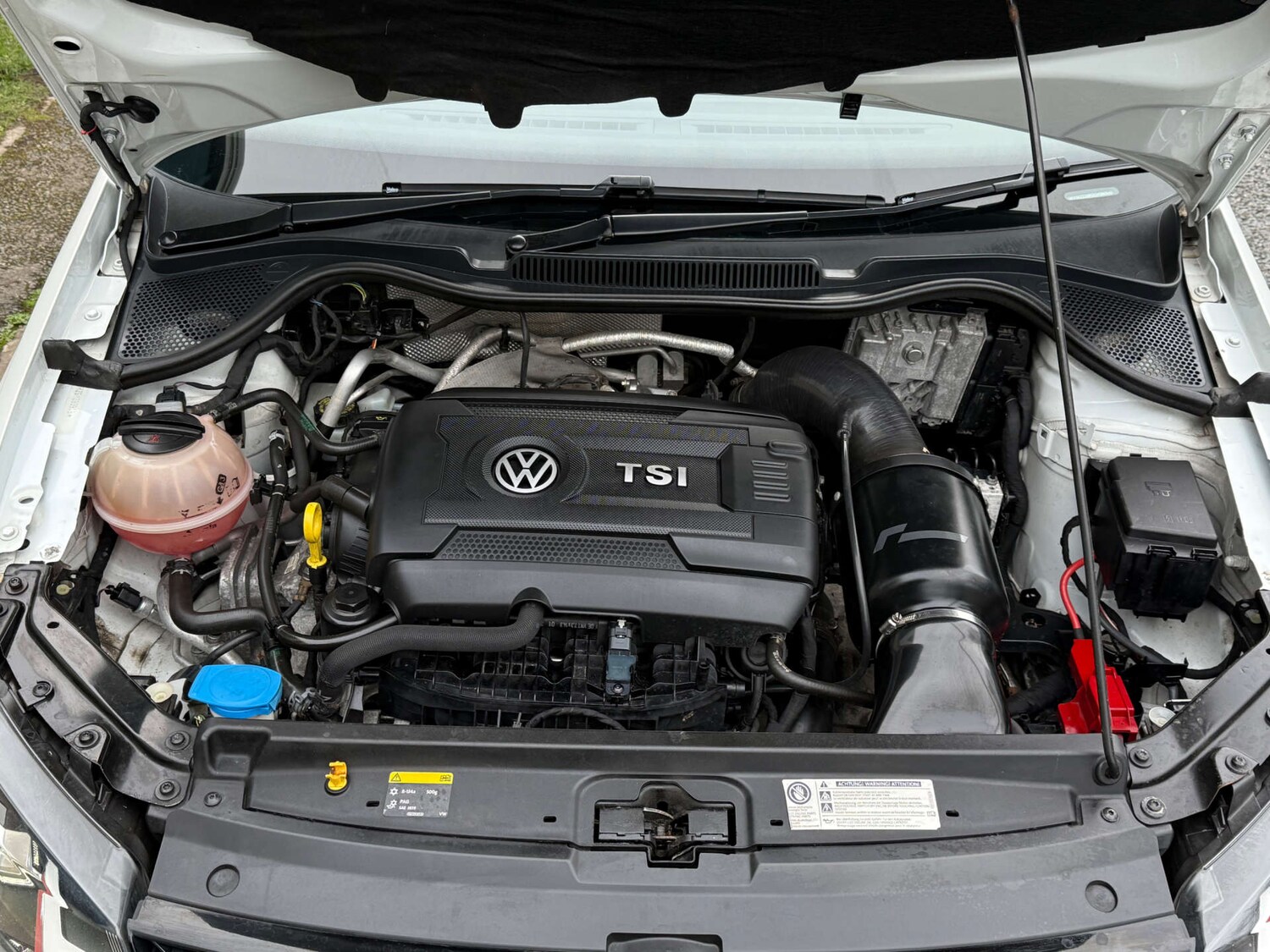 Used Volkswagen Polo 2016 for sale - 77872462: Photo 45