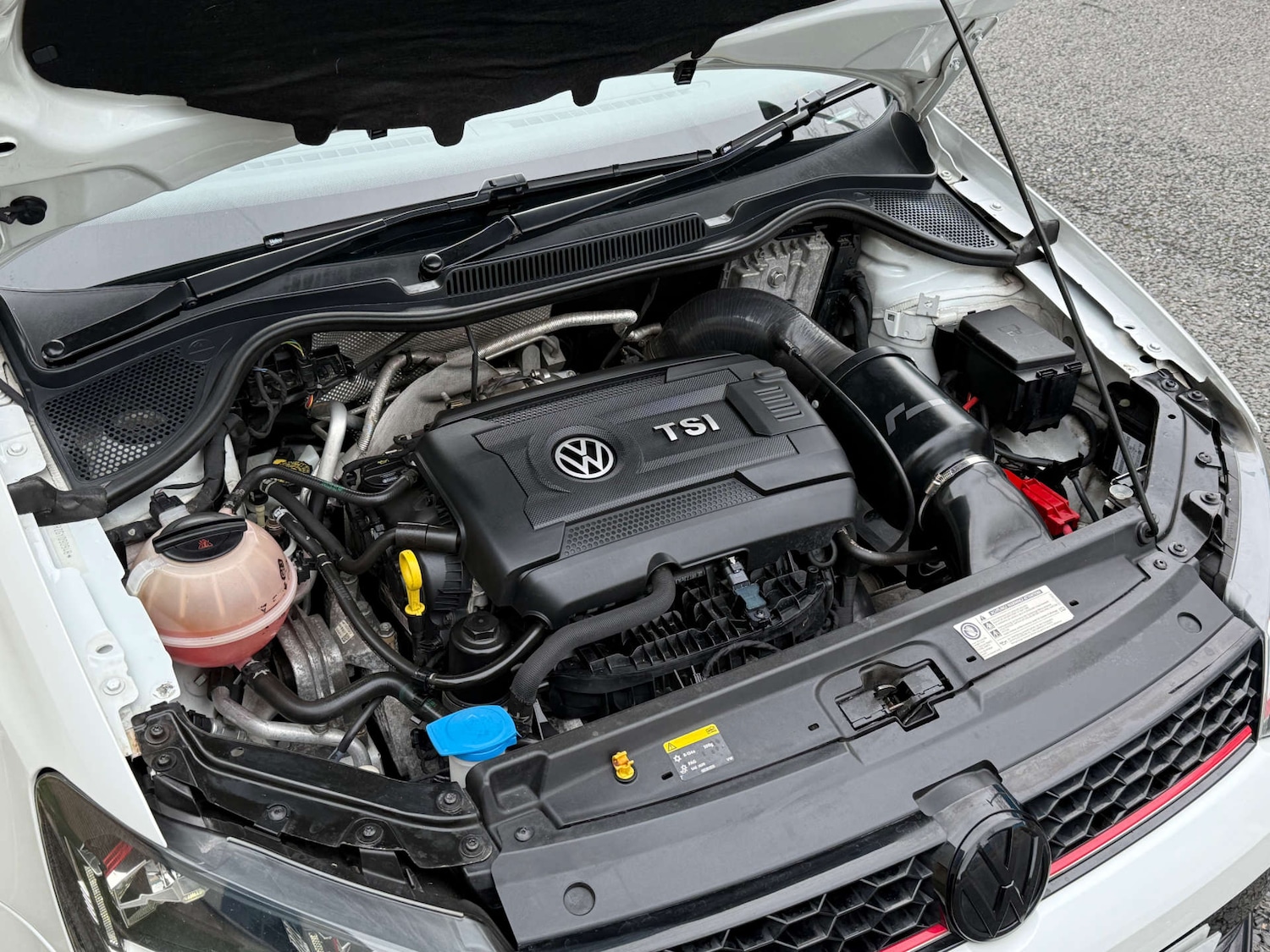 Used Volkswagen Polo 2016 for sale - 77872462: Photo 46