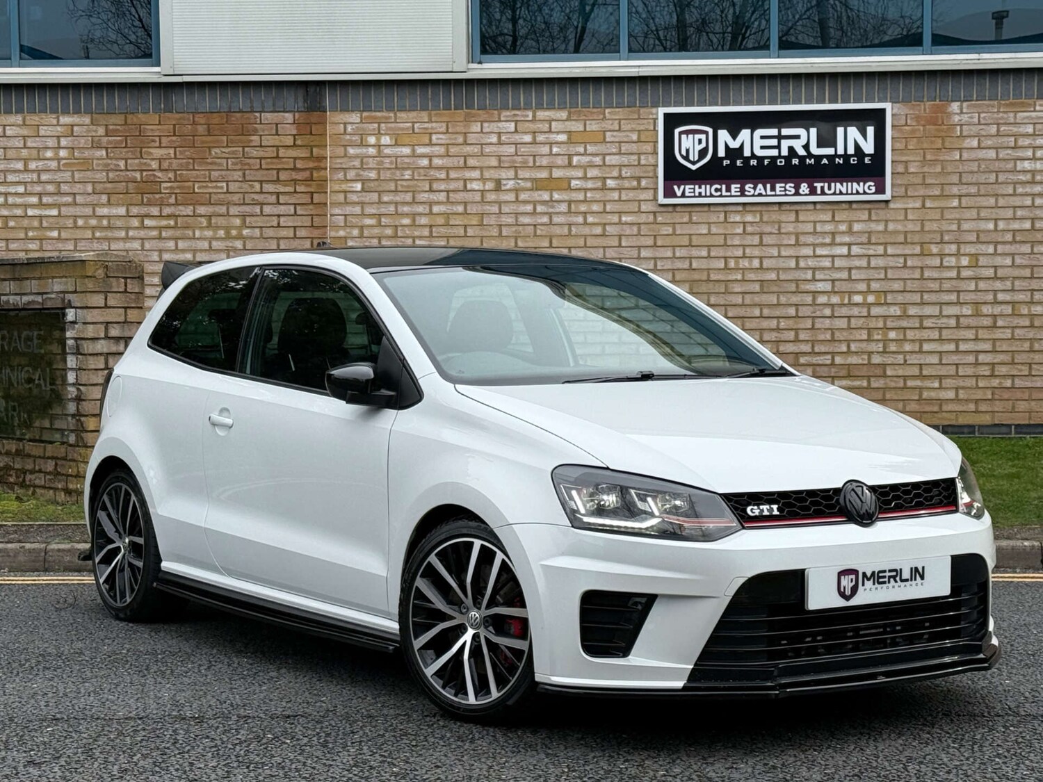 Used Volkswagen Polo 2016 for sale - 77872462: Photo 6