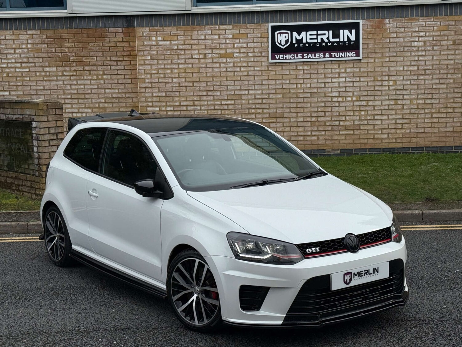 Used Volkswagen Polo 2016 for sale - 77872462: Photo 7