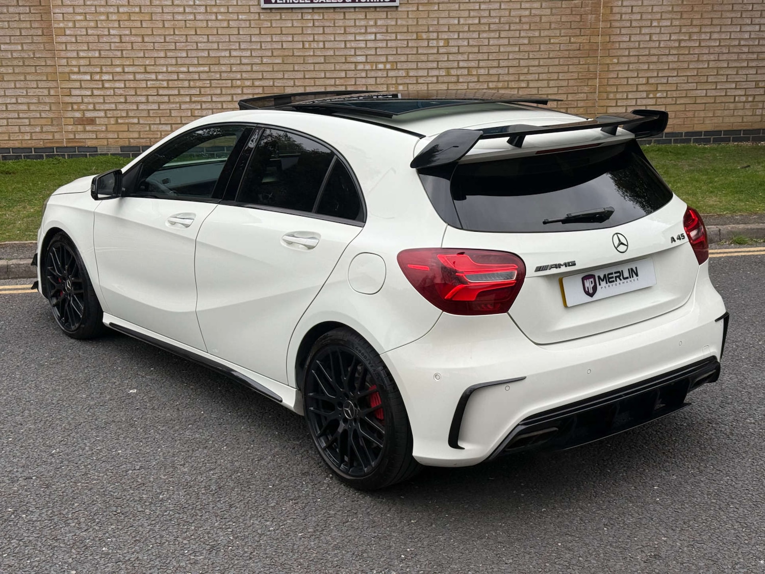 Used Mercedes-Benz A-Class 2016 for sale - 78122997: Photo 12