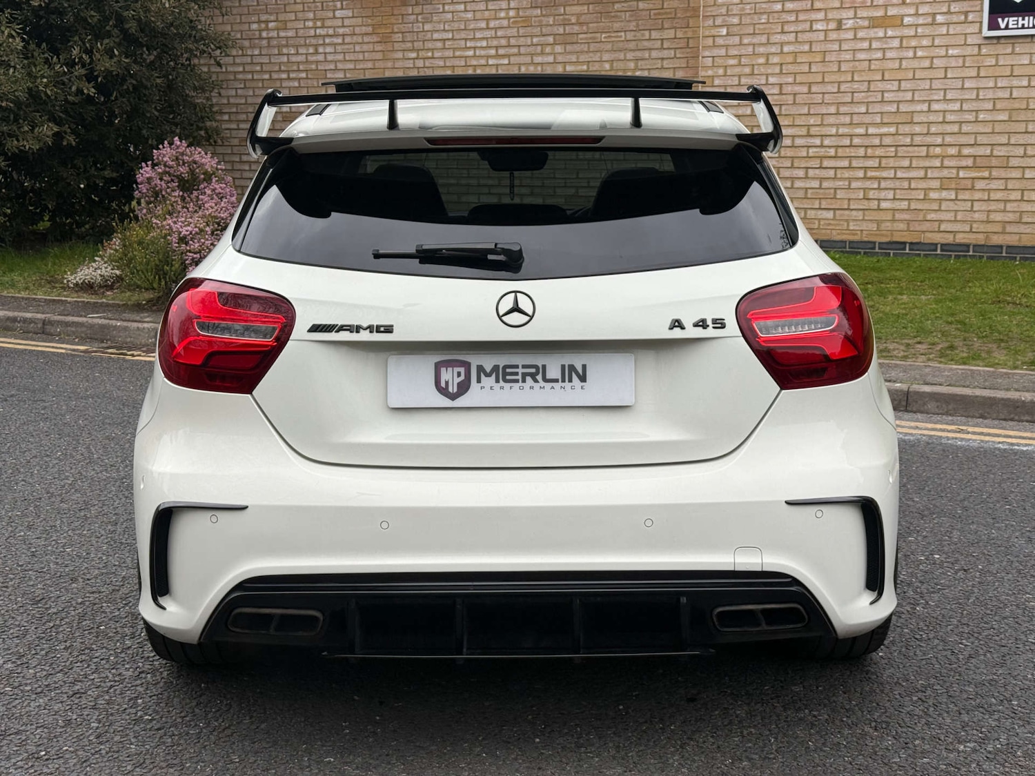 Used Mercedes-Benz A-Class 2016 for sale - 78122997: Photo 13