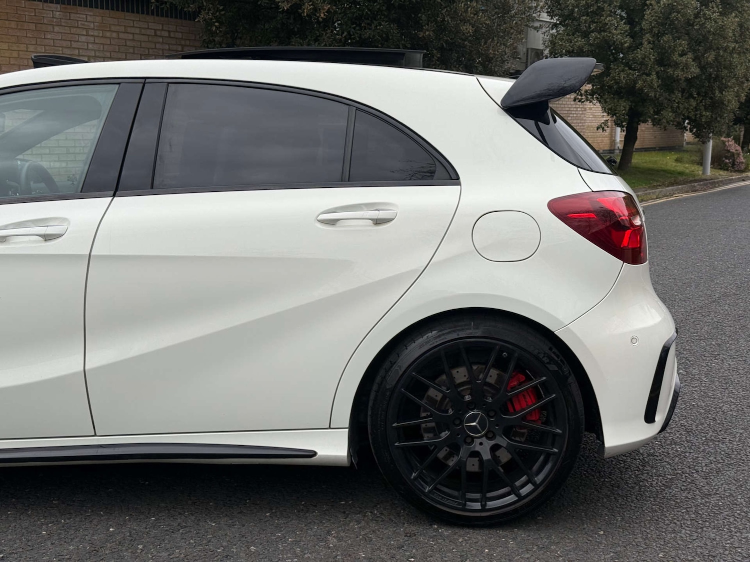 Used Mercedes-Benz A-Class 2016 for sale - 78122997: Photo 15