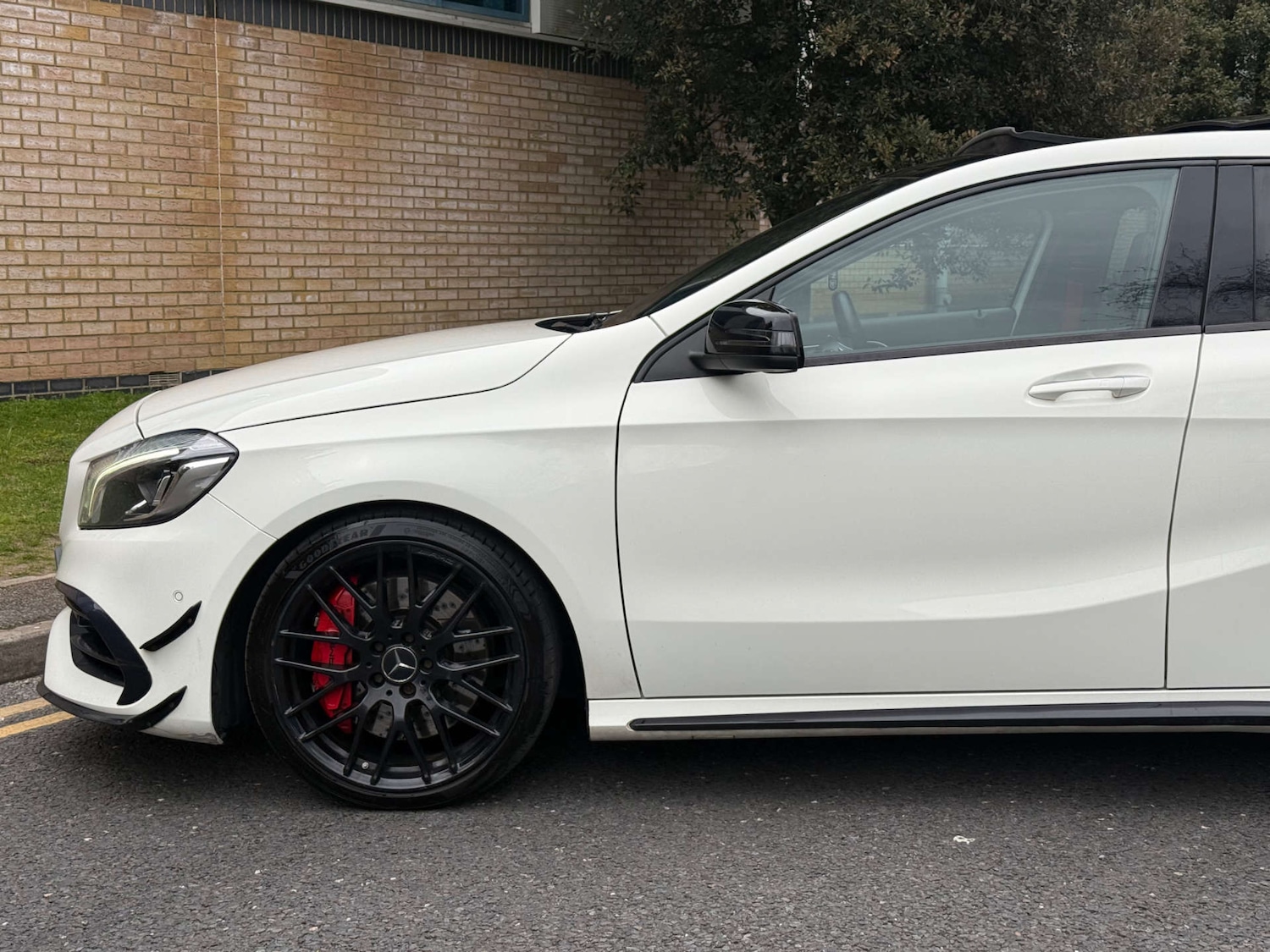Used Mercedes-Benz A-Class 2016 for sale - 78122997: Photo 16