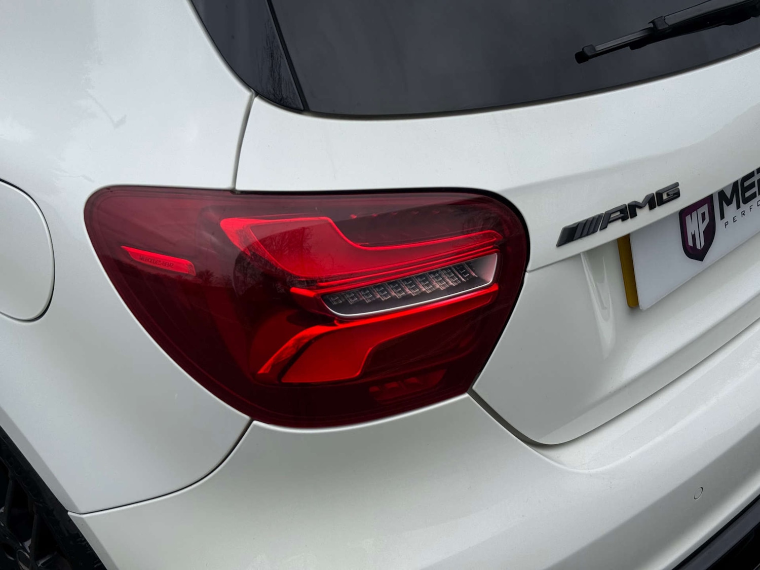 Used Mercedes-Benz A-Class 2016 for sale - 78122997: Photo 17