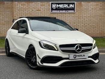 Used Mercedes-Benz A-Class 2016 for sale - 78122997: Photo