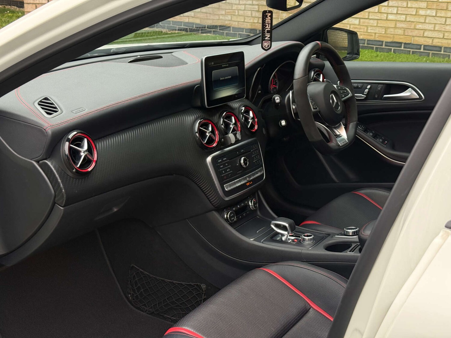 Used Mercedes-Benz A-Class 2016 for sale - 78122997: Photo 20