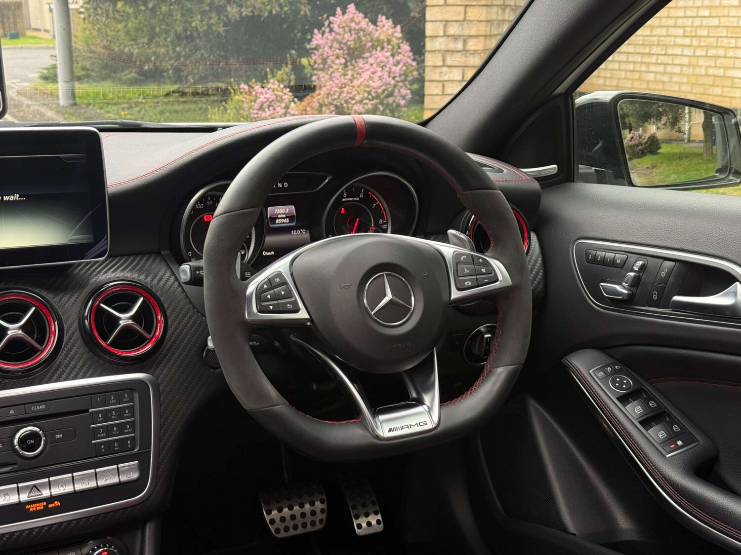 Used Mercedes-Benz A-Class 2016 for sale - 78122997: Photo 21