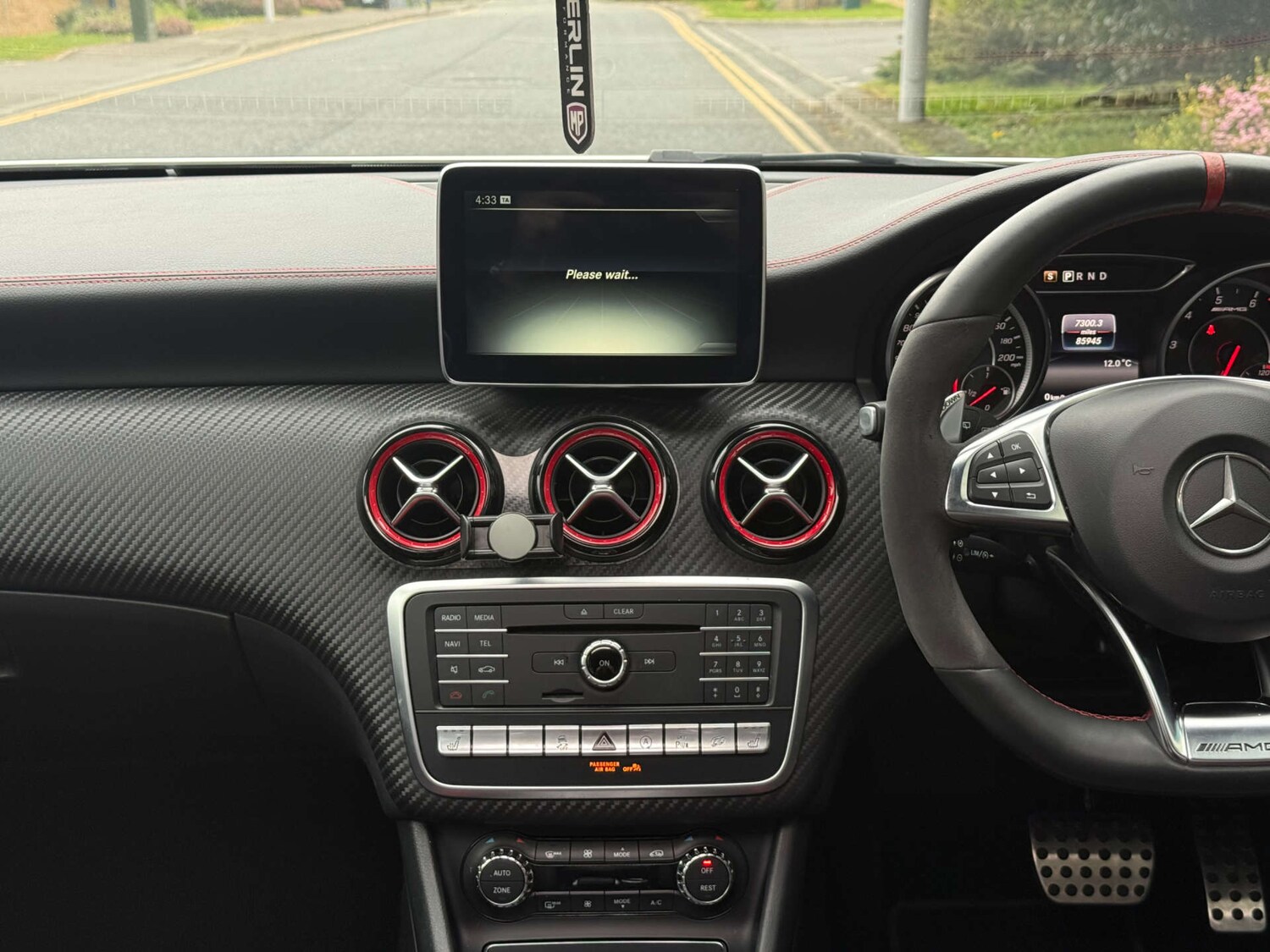 Used Mercedes-Benz A-Class 2016 for sale - 78122997: Photo 22