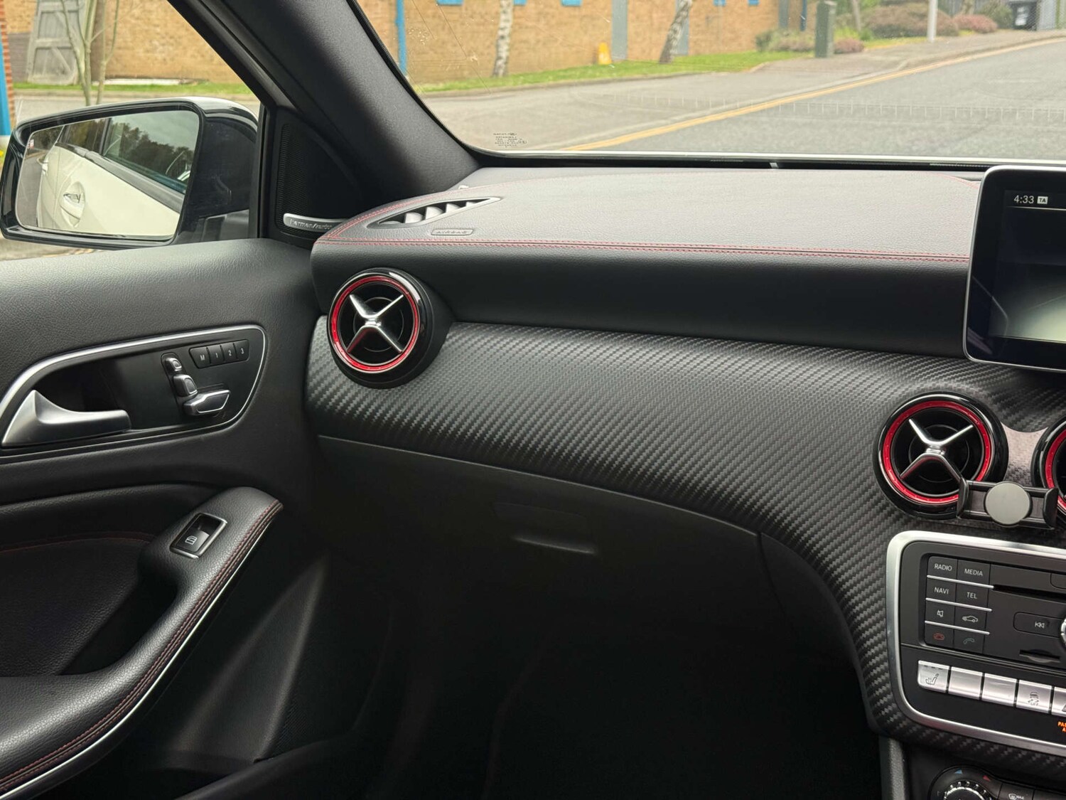 Used Mercedes-Benz A-Class 2016 for sale - 78122997: Photo 23