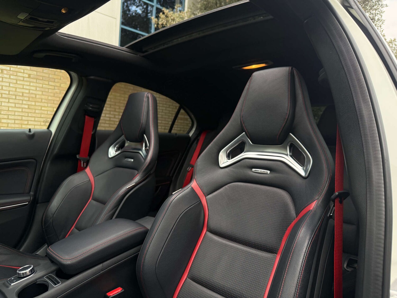 Used Mercedes-Benz A-Class 2016 for sale - 78122997: Photo 26