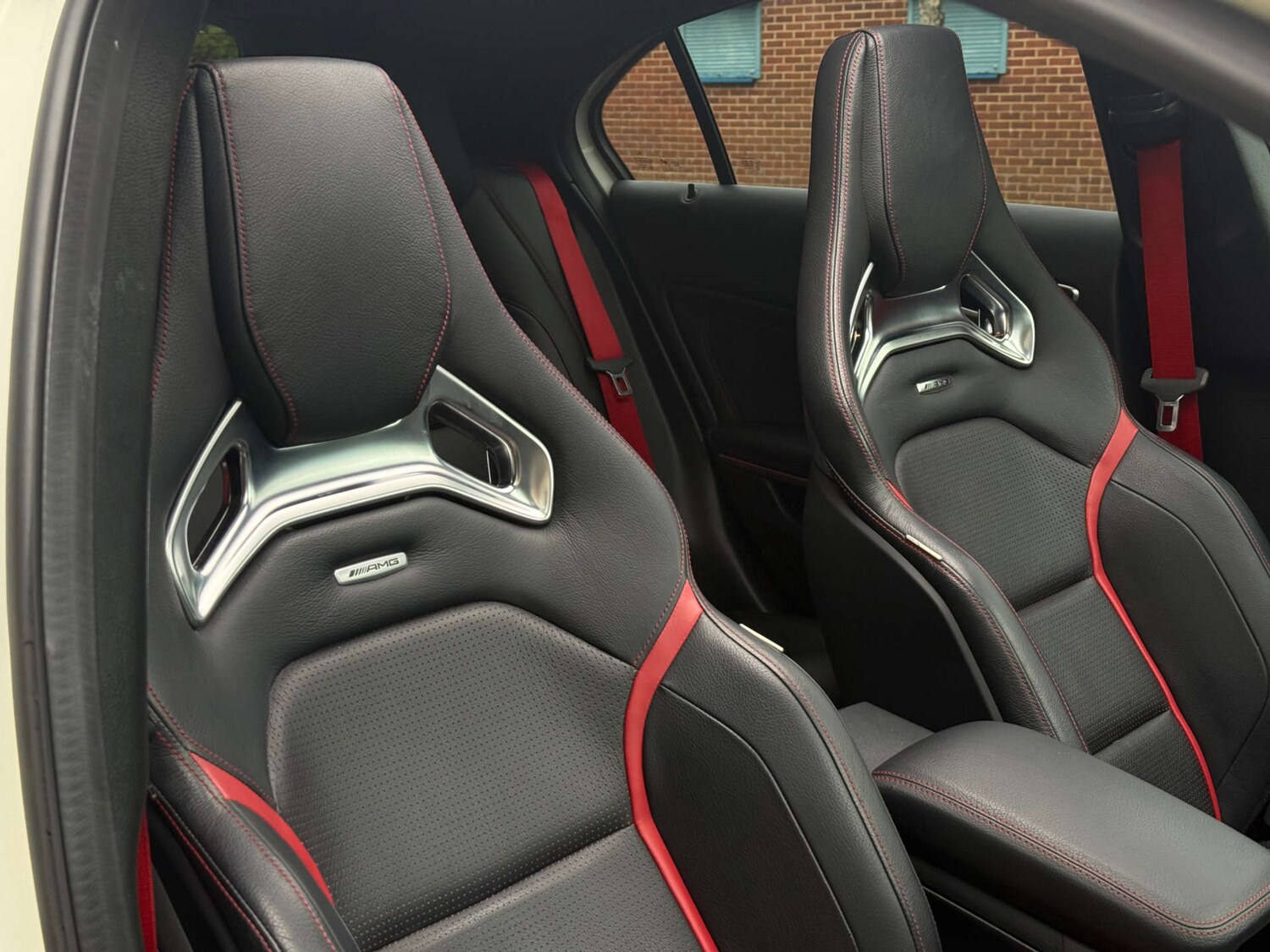 Used Mercedes-Benz A-Class 2016 for sale - 78122997: Photo 27