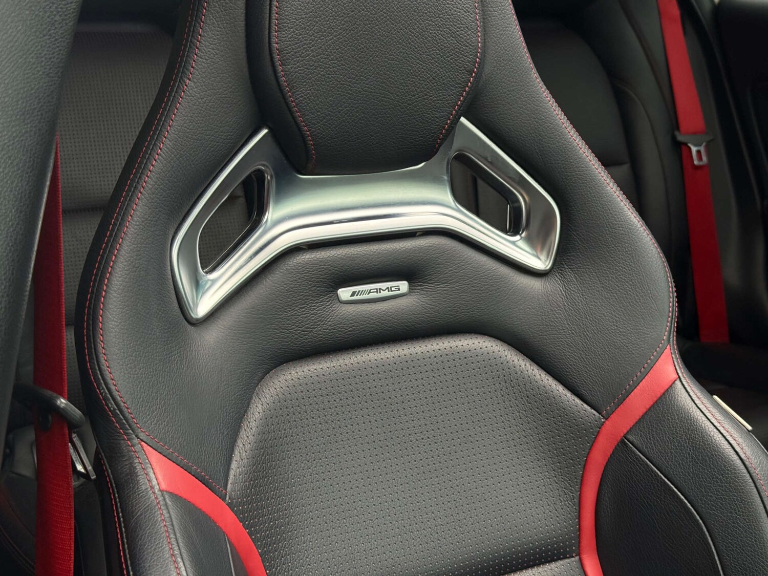 Used Mercedes-Benz A-Class 2016 for sale - 78122997: Photo 28