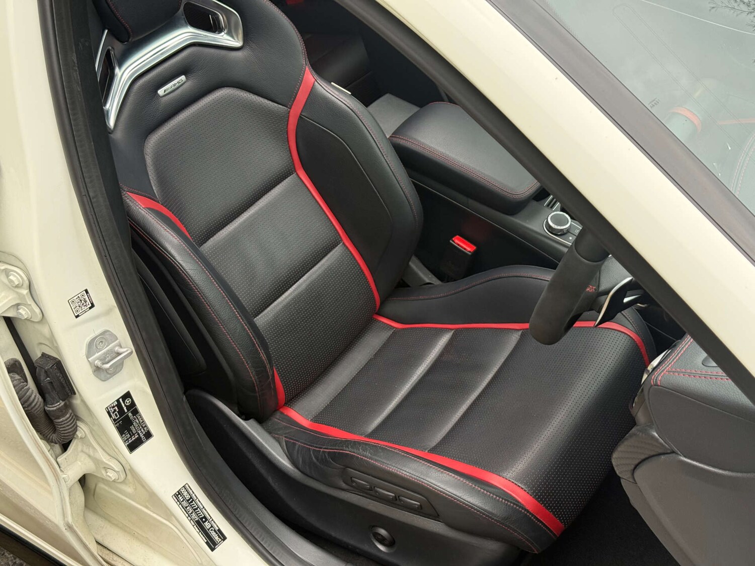 Used Mercedes-Benz A-Class 2016 for sale - 78122997: Photo 29