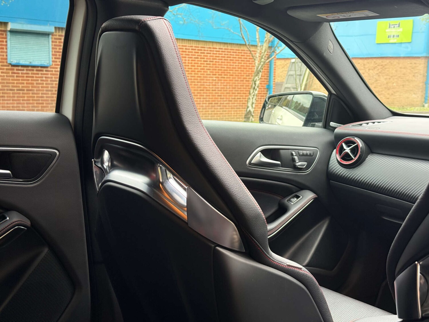 Used Mercedes-Benz A-Class 2016 for sale - 78122997: Photo 31