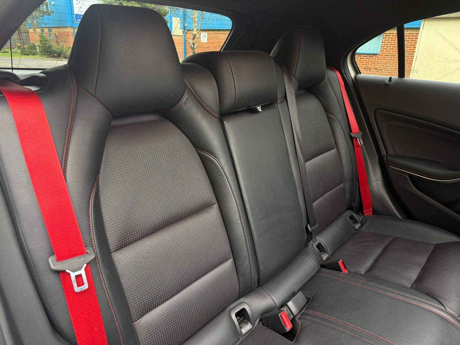 Used Mercedes-Benz A-Class 2016 for sale - 78122997: Photo 32