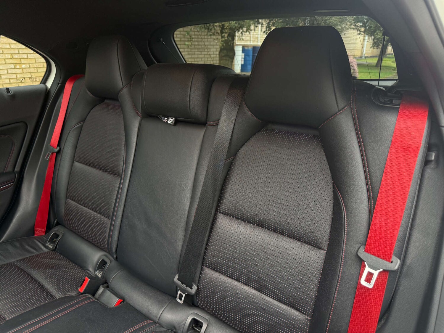 Used Mercedes-Benz A-Class 2016 for sale - 78122997: Photo 33