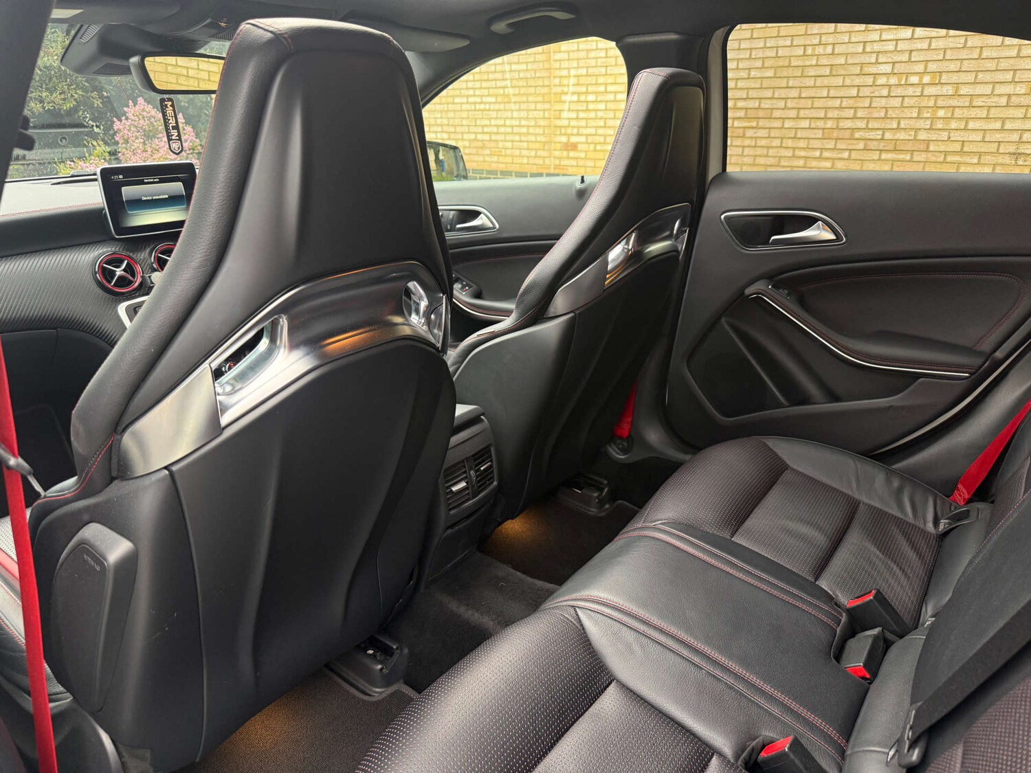 Used Mercedes-Benz A-Class 2016 for sale - 78122997: Photo 34