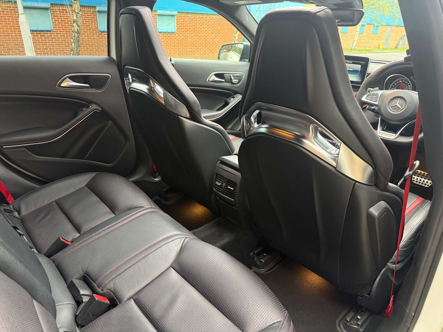 Used Mercedes-Benz A-Class 2016 for sale - 78122997: Photo 35