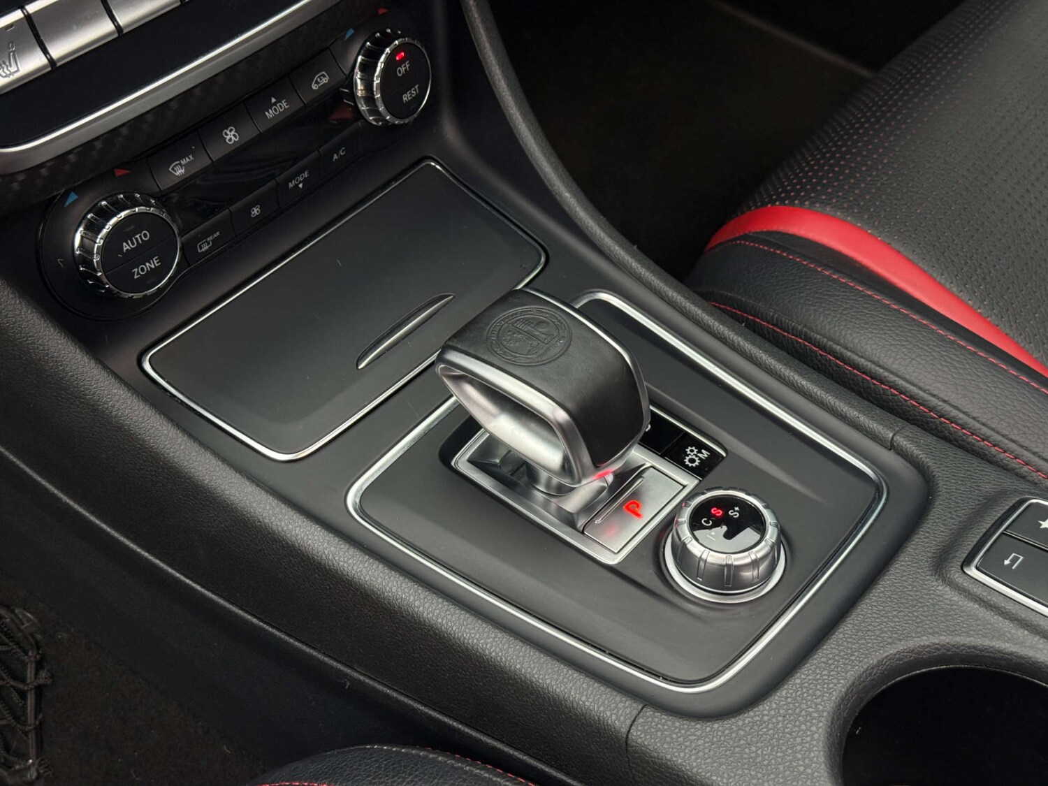 Used Mercedes-Benz A-Class 2016 for sale - 78122997: Photo 36