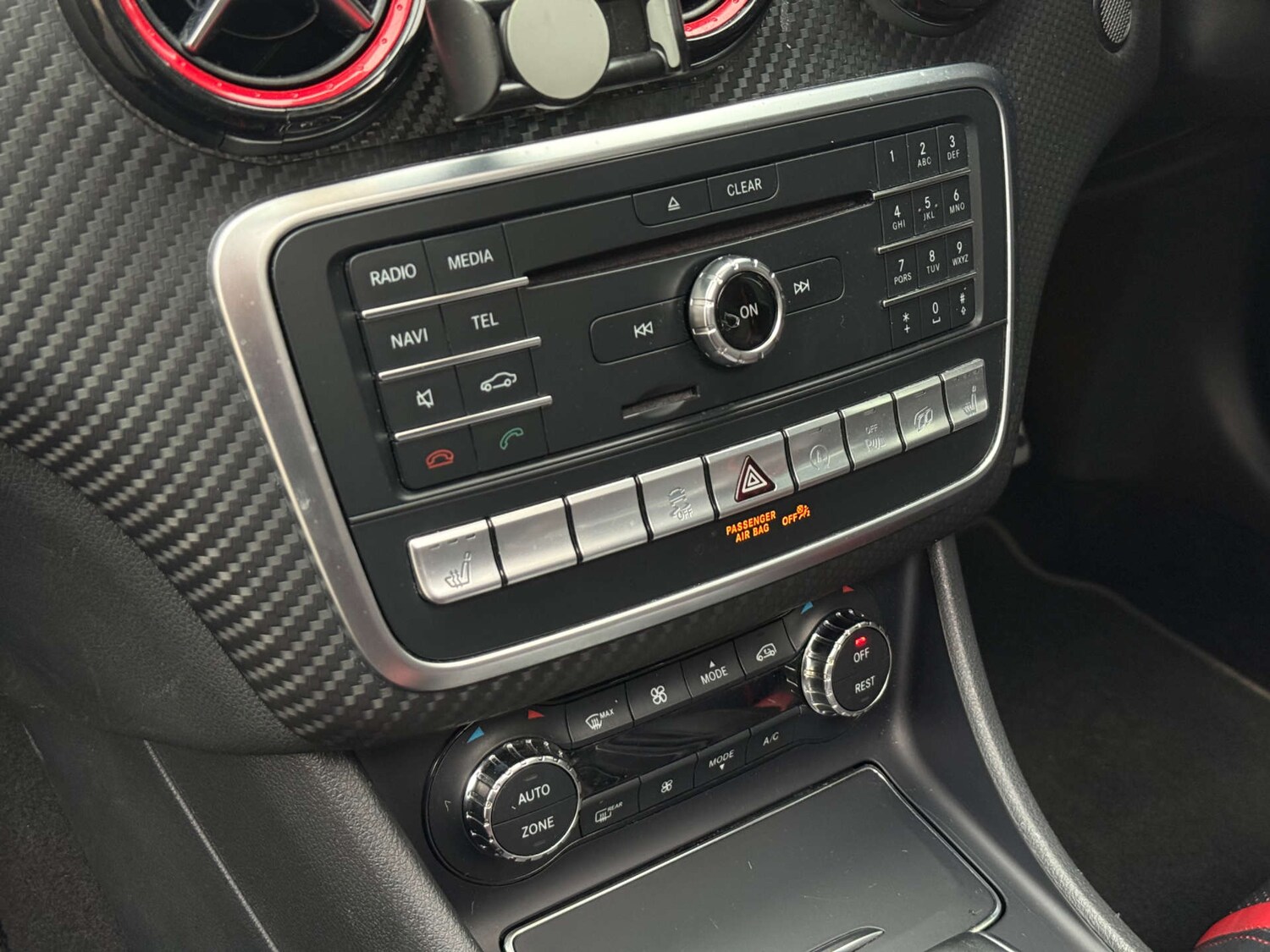 Used Mercedes-Benz A-Class 2016 for sale - 78122997: Photo 37