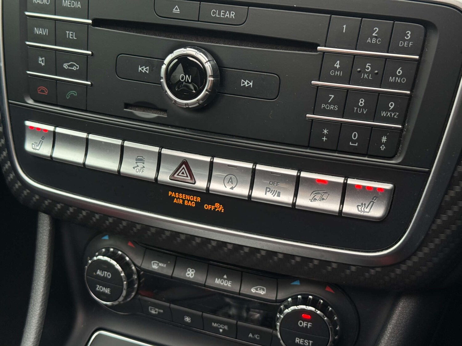 Used Mercedes-Benz A-Class 2016 for sale - 78122997: Photo 38