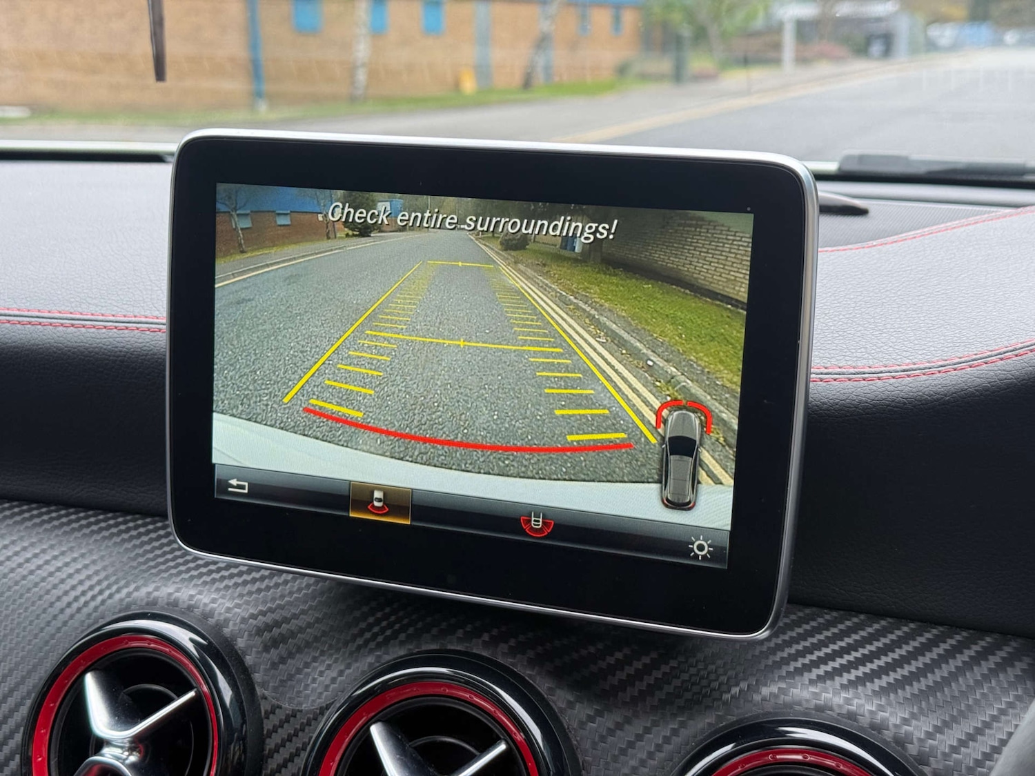 Used Mercedes-Benz A-Class 2016 for sale - 78122997: Photo 39