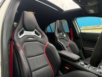 Used Mercedes-Benz A-Class 2016 for sale - 78122997: Photo